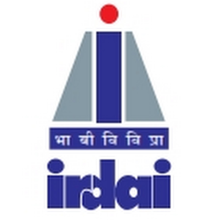 IRDAI Logo